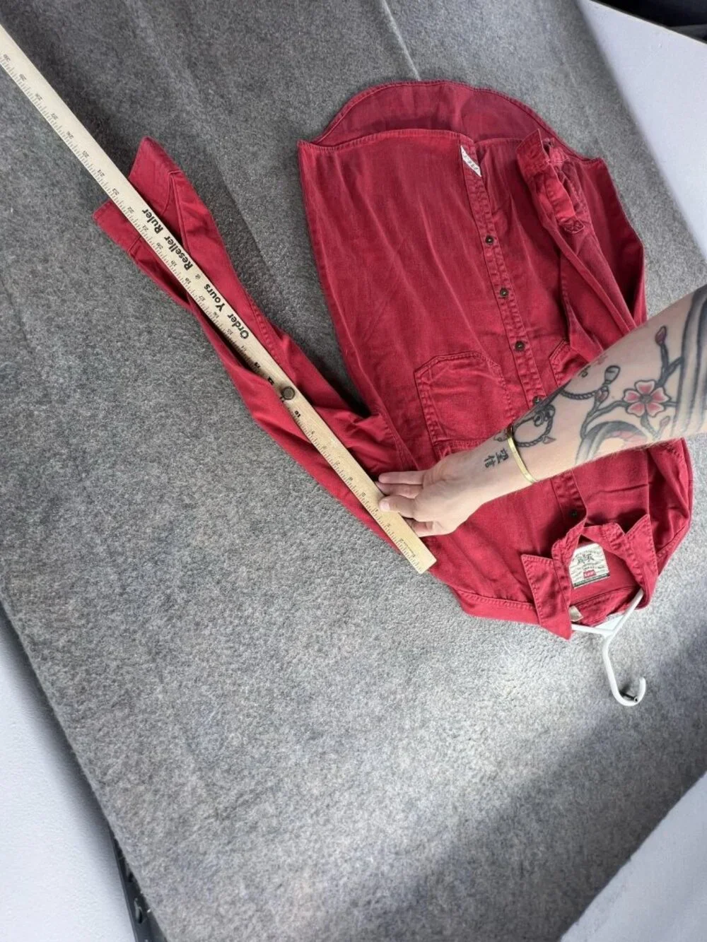 Levis vintage levi